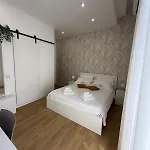 Clemente House Centro Chic Privatunterkunft Catania