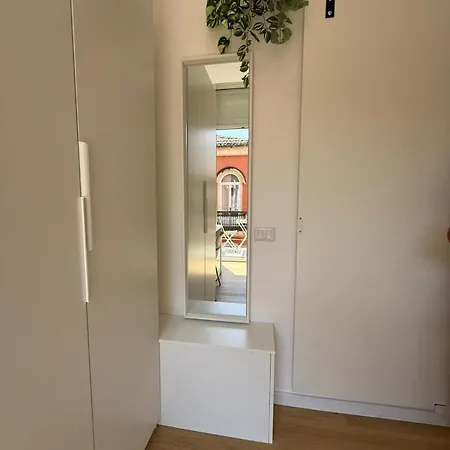 Clemente House Centro Chic Privat bolig Catania