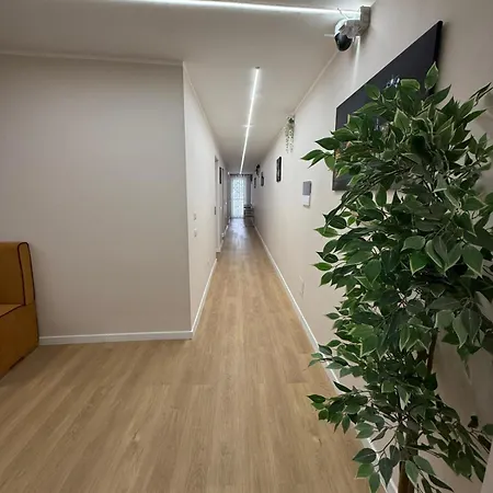 Clemente House Centro Chic Privat bolig