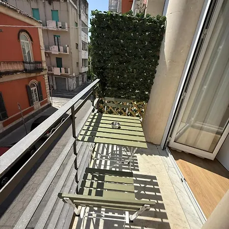 Privat bolig Clemente House Centro Chic