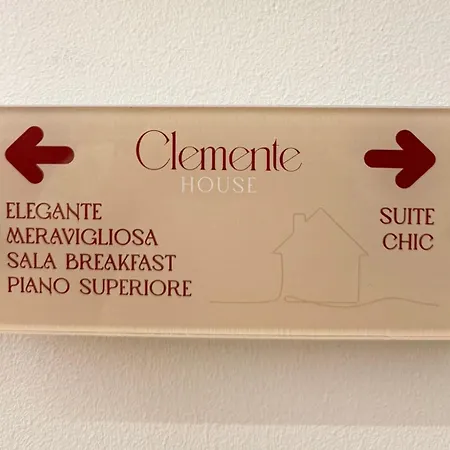 Clemente House Centro Chic Quarto em Acomodações Particulares *