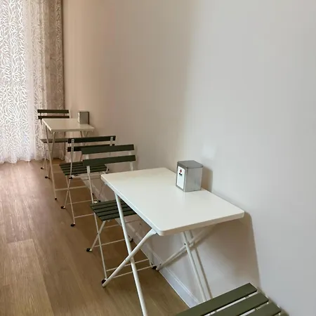 Clemente House Centro Chic Privat bolig