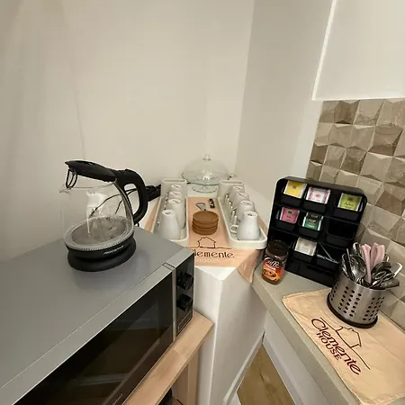 Clemente House Centro Chic