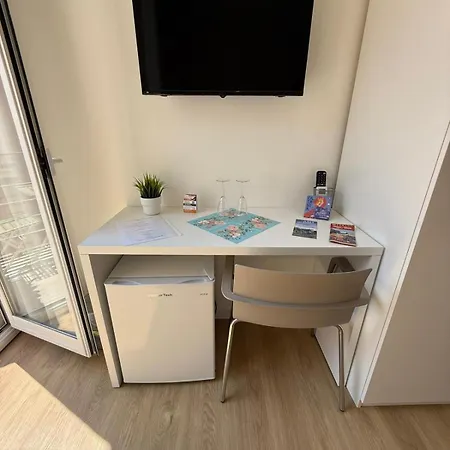 Privat bolig Clemente House Centro Chic