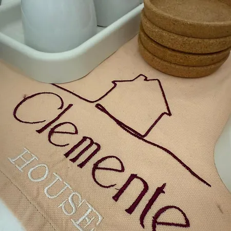 Clemente House Centro Chic Privat bolig Catania