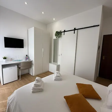 Privat bolig Clemente House Centro Chic *