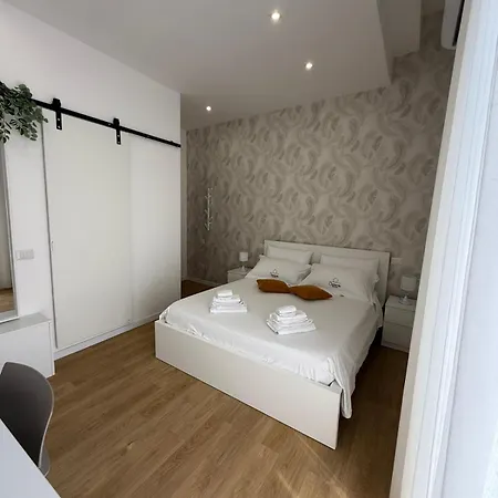 Clemente House Centro Chic Privat bolig *