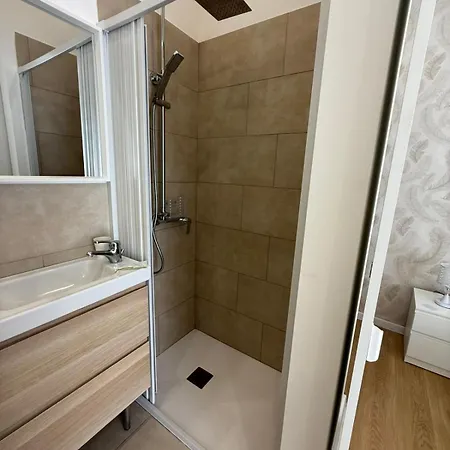 Privat bolig Clemente House Centro Chic