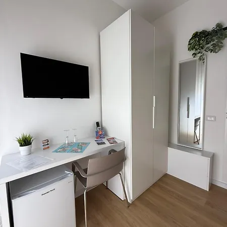 Clemente House Centro Chic Catania