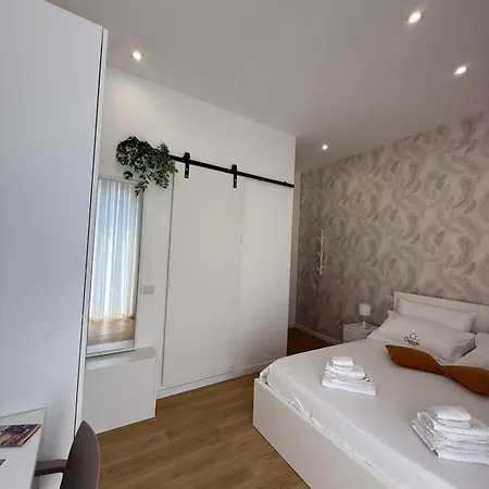 Clemente House Centro Chic Privat bolig *