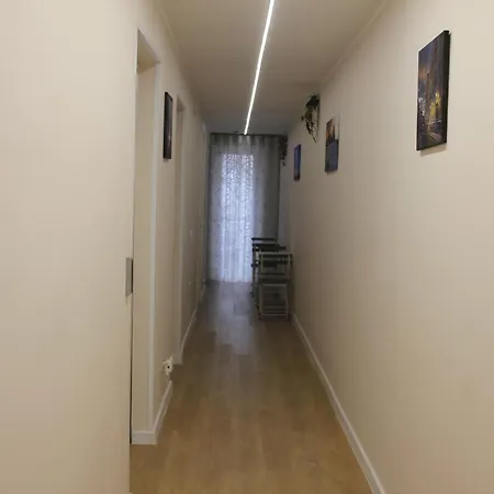 Clemente House Centro Chic Privat bolig *