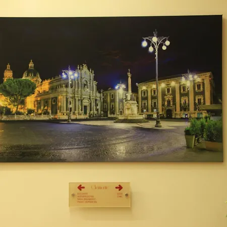 Clemente House Centro Chic Privat bolig