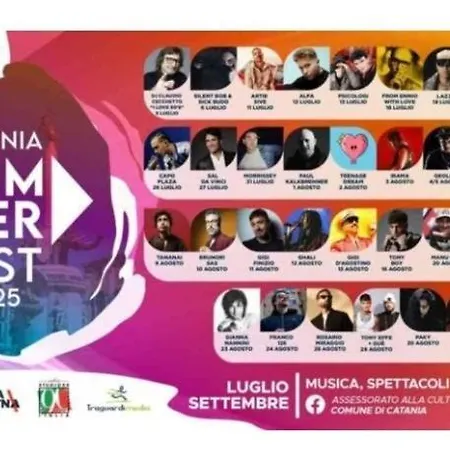 Clemente House Centro Chic Privat bolig *