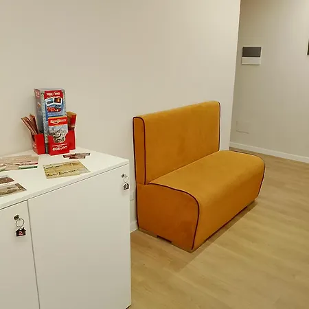 Clemente House Centro Chic Privat bolig *