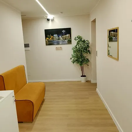 Clemente House Centro Chic *