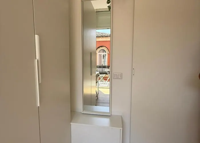Clemente House Centro Chic Privatunterkunft Catania