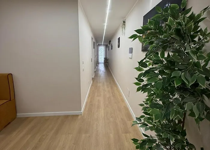Clemente House Centro Chic Privatunterkunft